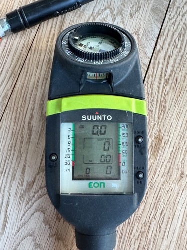 Suunto eon dive computer air - suunto,