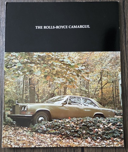 Original 1976 rolls - 1976, rolls-royce