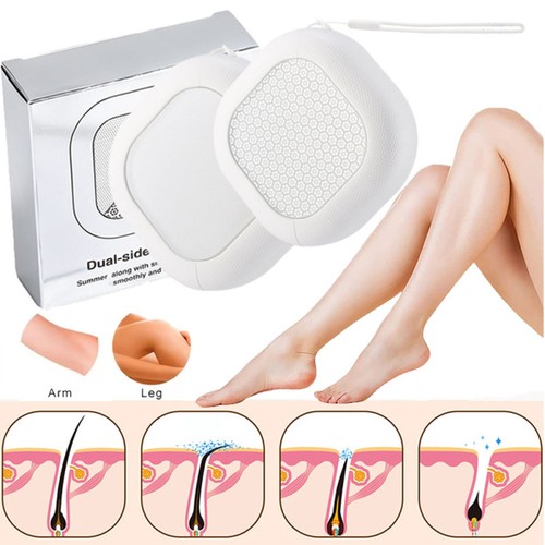 New crystal hair remover - new, remover,