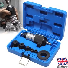 Pneumatic Engine Cylinder Head