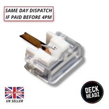 Shure M447 N44-7 M44-7 N44G