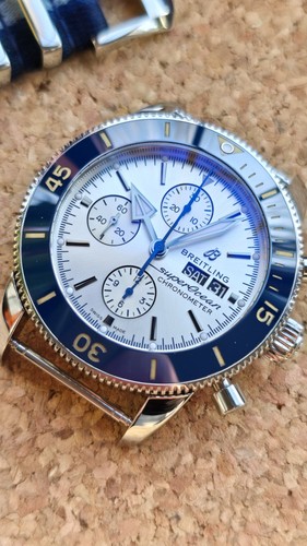 Limited edition breitling - edition,