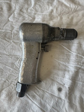 Unbranded Pneumatic Rivet Gun | Shank 0.401” | Air Tool | Aircraft | Sheet Metal