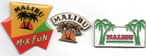 Pin bundle alcohol - bundle,