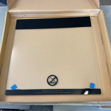 GLASS LID FOR CAPRICE /