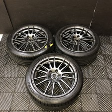 Prodrive GT1 Wheel for Subaru