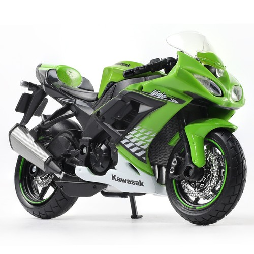 Maisto kawasaki ninja - kawasaki,