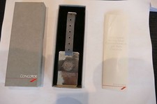 British Airways Concorde