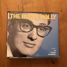 The Buddy Holly Collection by