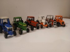 vintage 1989 Ertl / Britains farm Case International 2294 Tractor Die Cast Model