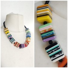 Pop Art Liquorice Stripped