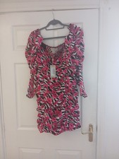 Stunning Bnwt Coast Ruched