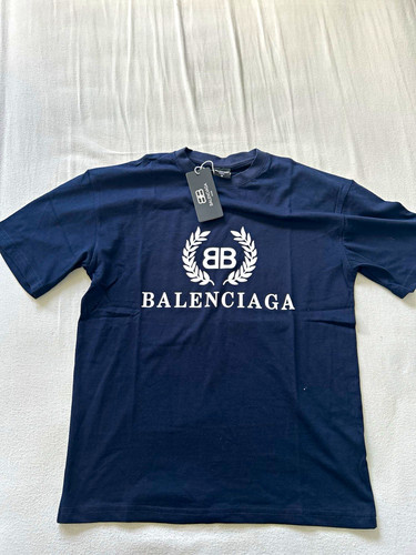 Balenciaga men graphic - balenciaga,