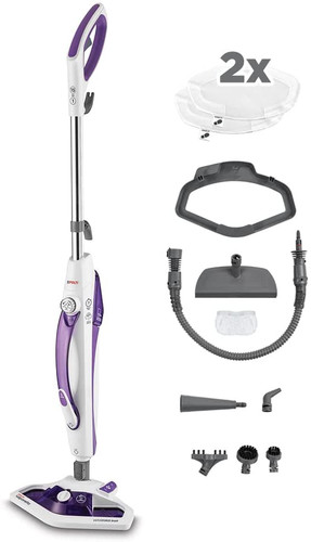 Polti vaporetto sv440 - sv440, double