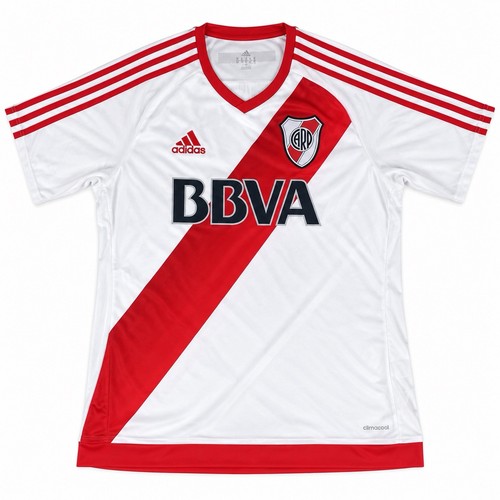 River plate 2016 home - river,