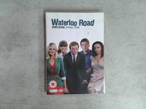 Waterloo road series seven - road,