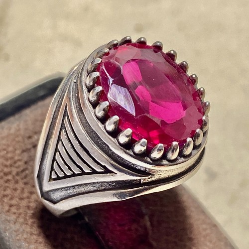 Luxury handmade 925 - handmade, sterling