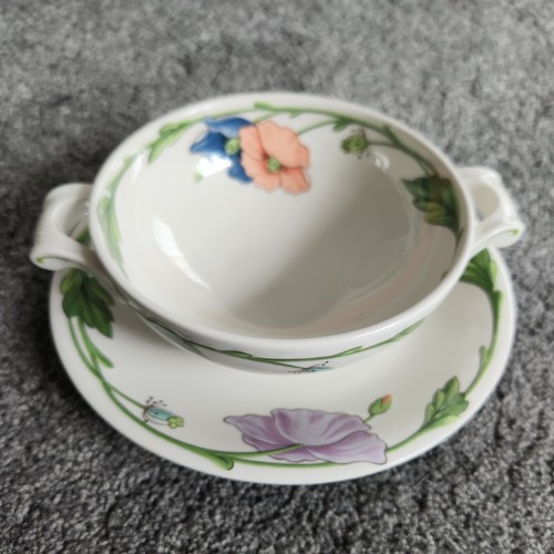 Villeroy amapola boch - villeroy, soup