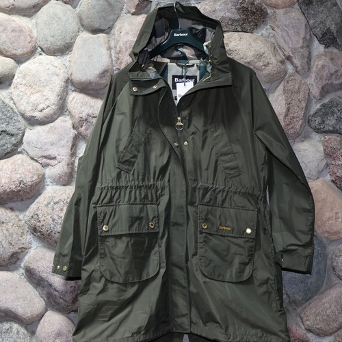 Barbour una showerproof - una,