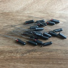 JOBLOT 23 x AA129 MULLARD