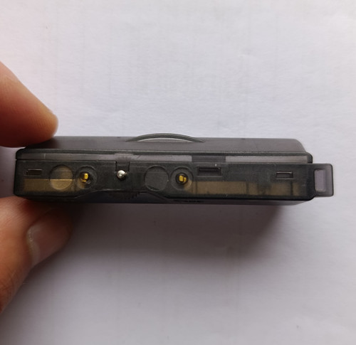 Sharp dry battery box external - sharp,