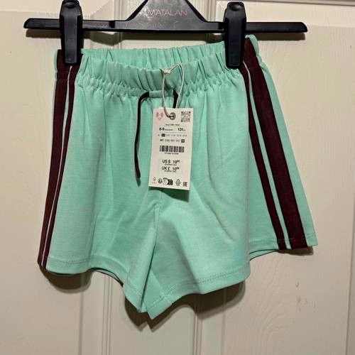 Zara girls mint green - girls,