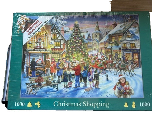 Hop 1000 piece - hop,