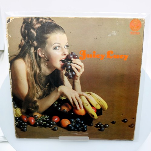Juicy lucy - -,