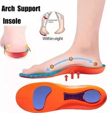 NEW Slimflex Berry Orthotic