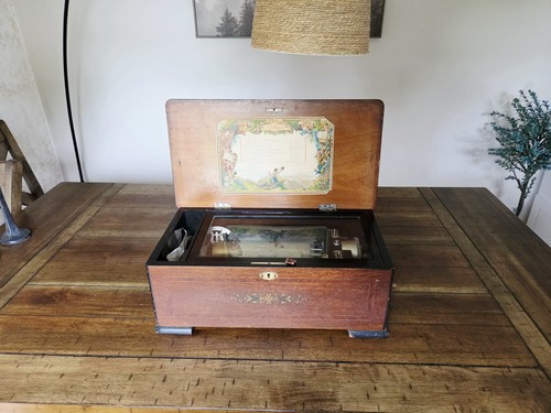 Antique 1800 large - 1800’s, 20”