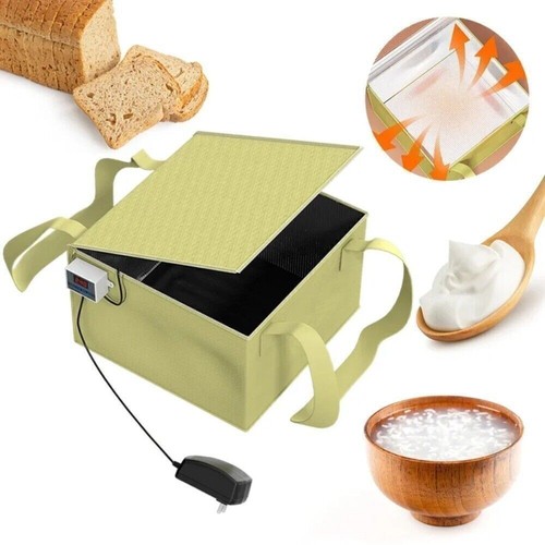 Versatile dough proofer with - proofer,