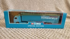 Corgi Superhaulers Special