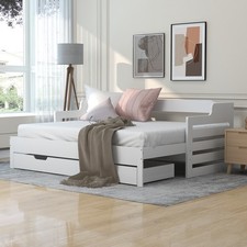 3FT Single King Size Daybed