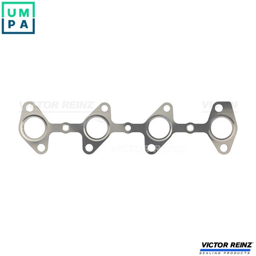 Gasket exhaust manifold - gasket,