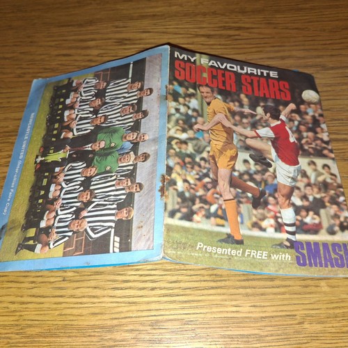 1970 ipc smash - 1970,