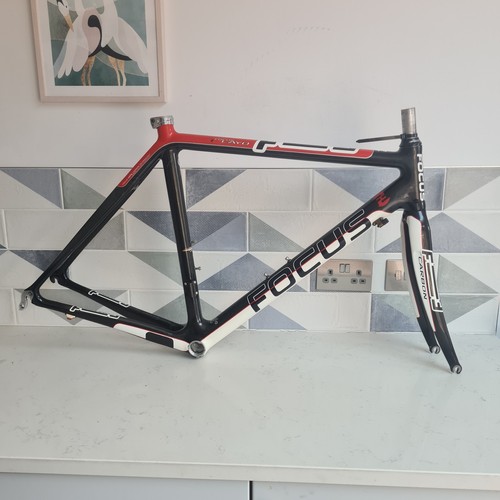 Focus cayo frameset - focus, frameset,