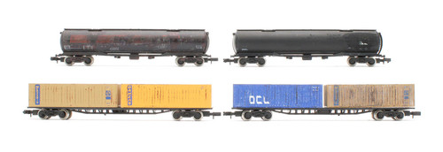 Graham farish gauge - farish, 'n'