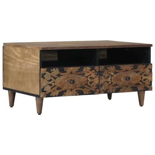 Coffee table with - 80, x