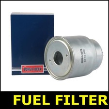 Fuel Filter Fits TOYOTA AURIS