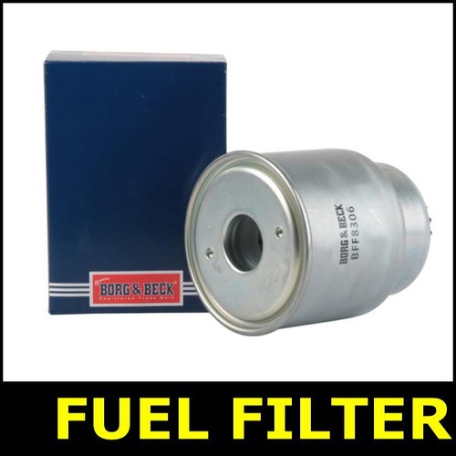 Fuel filter fits toyota auris - filter,