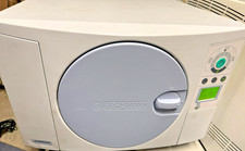 Clinical Autoclave  Eschmann
