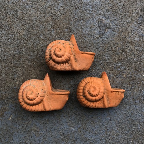 Terracotta vintage clay - terracotta,