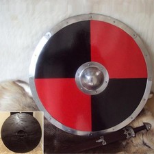 30" Viking Full Contact Round