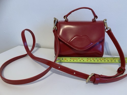 Lulu guinness mini izzy - mini,