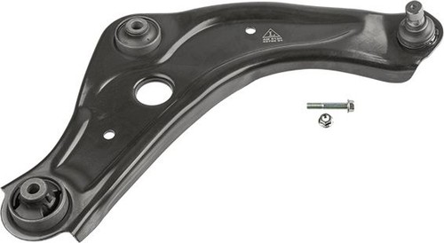 Suspension arms lemförder - suspension,