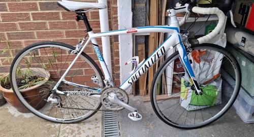 Specialized allez sport road - specialized,