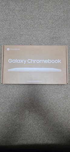 New unopened galaxy - new,