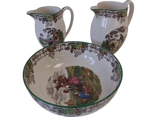 Copeland spode england jug - spode,