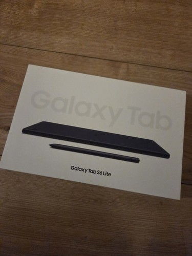 Samsung galaxy tab - 👀,