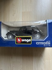 Burago 1/24 Scale cod.1501